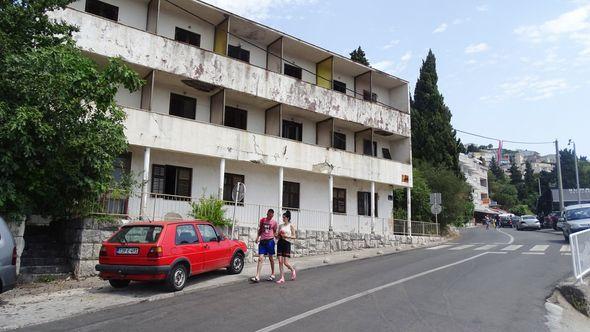 Odmaralište Grada Tuzle: Nepoznata sudbina - Avaz