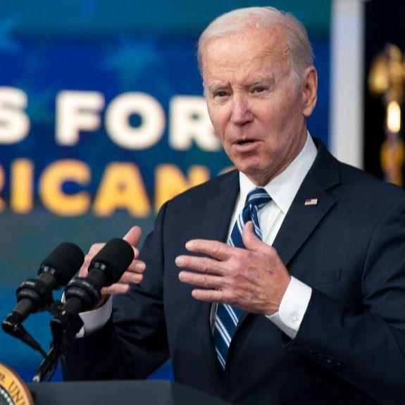 State of the Union: Biden sees economic glow, GOP sees gloom