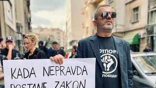 Trifunović nakon protesta u Srbiji: "Samofinansirajući - budžetski 5:0"