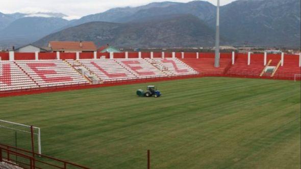 Stadion "Rođeni": Mostarci dali saglasnost - Avaz