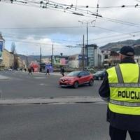 Saobraćaj u Sarajevu: Nije bilo pijanih vozača, ali je bilo drogiranih 