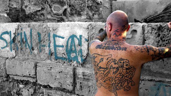 Skinheads - Avaz