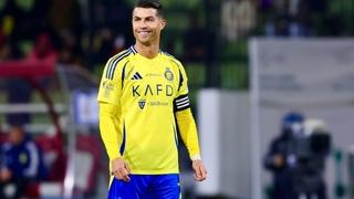 Kristijano Ronaldo: Fudbalska besmrtnost