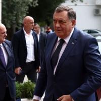 Dodik ponovo o Marfiju: Govori da ja ugrožavam mir, a jasno je da je on korumpiran