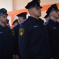 MUP ZDK raspisuje konkurs za prijem policijskih službenika