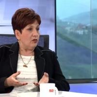 Čolo: Sebija mi je često slala poruke i rekla mi je "zašto si to rekla", Tihić me nikad nije nasekirao