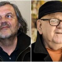 Oglasio se Kusturica: Mnogo će potoka poteći s Bjelava dok se ne pojavi talenat kao Sidran