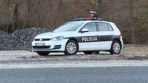 Policajac dobio prijetnje - Avaz