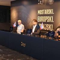 Zrinjski ima velike ambicije: Ponovo dupla kruna i grupna faza UEFA takmičenja