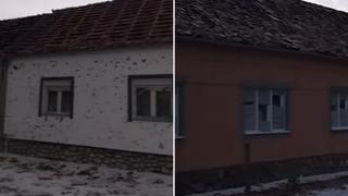 Video / Ovo su Bošnjaci nakon nevremena, ljudi u suzama gledaju uništene kuće