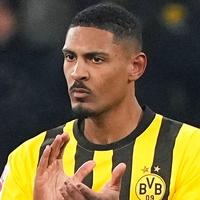 Back on the field, Haller hopes to spark Dortmund's revival