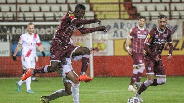 FK Sarajevo - Avaz