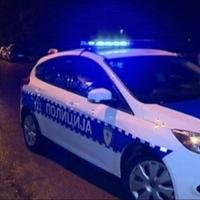 Detonacija aktivirala alarm u banci