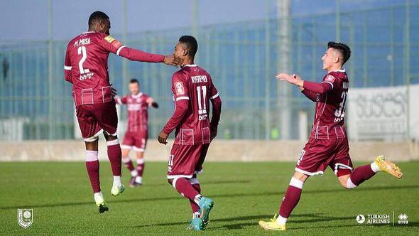 FK Sarajevo - Avaz