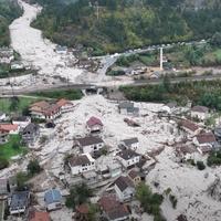 Pet ekipa Doma zdravlja Mostar sutra ide za Jablanicu