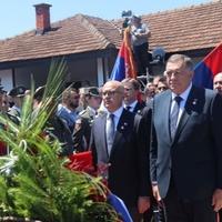 Dodik: BiH će propasti, za Srbe mir jedina opcija, ali to ne znači da se nećemo braniti