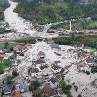 BiH zatražila međunarodnu pomoć za saniranje posljedica katastrofalnih poplava