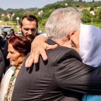 Američka ambasada: SAD su uz narod BiH dok odajemo počast žrtvama genocida