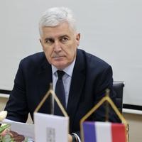 Čović: Vjerujem da ćemo sutra usvojiti ključne zakone, ne očekujem blokade rada institucija BiH