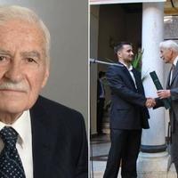 U 98. godini preminuo profesor Omer Nakičević s Fakulteta islamskih nauka u Sarajevu