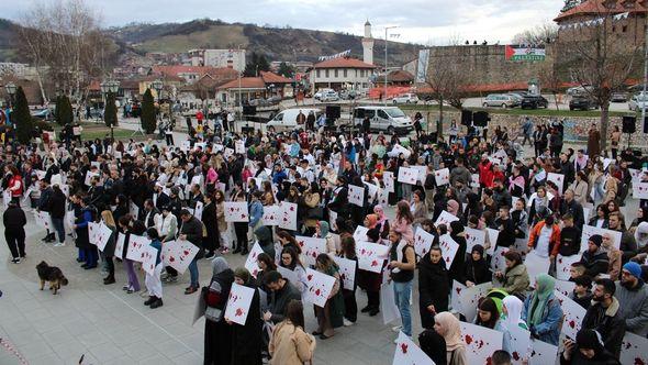 Novi Pazar - Avaz