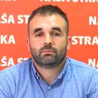 Dino Osmanović: Dok Visoko i Banja Luka grade, vlast u Lukavcu dozvoljava da propada čak šest teniskih terena