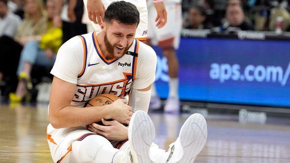 Jusuf Nurkić - Avaz