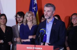 Naša stranka će do kraja sedmice partnerima predložiti kandidata za premijera KS