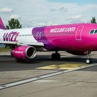 Wizz Air povećava broj letova iz Tuzle