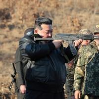 Kim Jong Un naredio vojnicima: "Spremite se za rat"