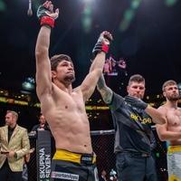 Ahmed Vila potpisao sa poljskom organizacijom KSW