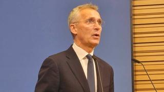 Stoltenberg: Nastavljamo podržavati EUFOR-ovu misiju Althea, zabrinuti smo zbog posljednjih dešavanja