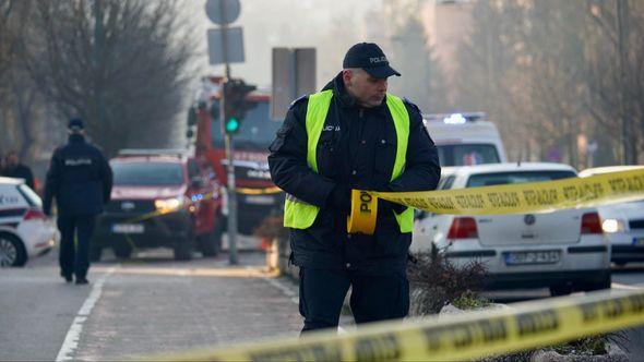 Policajci prepušteni sami sebi - Avaz