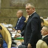 Bezizlazna situacija: Nova vlast predložila mnoštvo amandmana, a SDA teško odbiti Budžet njihovog premijera