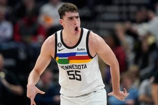 Zvijezda u nastajanju: Luka Garza oborio rekord karijere