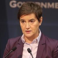 Brnabić o četvrtom zahtjevu studenata: Postignut je finalni dogovor