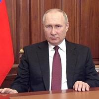 Njemačka obavještajna služba: Putin nije za pregovore, želi vojnu pobjedu