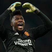 Onana: Inter zauvijek u srcu, ali je Junajted veći klub