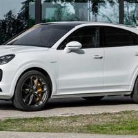 Električni Porsche Cayenne stiže 2026. godine, a K1 godinu kasnije