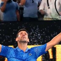 Djokovic tops Paul; faces Tsitsipas in Australian Open final