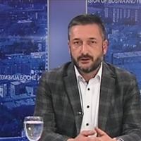 Ninković: Stanivuković želi da upravlja i izvršnim i zakonodavnim organom u Banjoj Luci