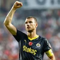 Navijači Fenerbahčea mogu odahnuti: Džeko će biti spreman za Galatasaraj