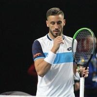 Džumhur eliminiran na startu ATP turnira u Buenos Airesu