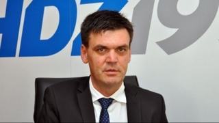 Cvitanović: Bojim se da ćemo biti sankcionirani ukoliko u narednih mjesec dana ne usvojimo nekoliko zakona