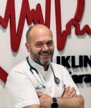 Dr. sci. med. Abel Baltić - Avaz