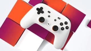 Google Stadia: Igra na poklon