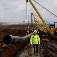 Bugarska zbog ulaska u Šengen odgađa naplatu tranzitnih naknada za ruski plin