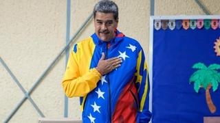 Nikolas Maduro ponovo izabran za predsjednika Venecuele