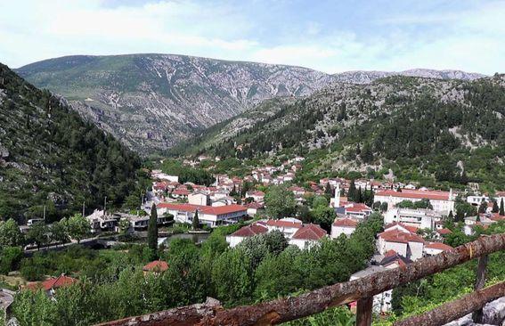 Stolac  - Avaz