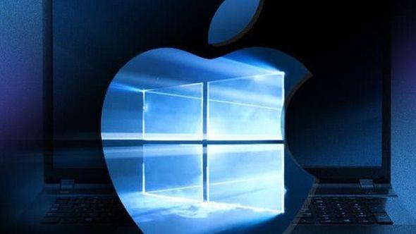 windows, apple - Avaz